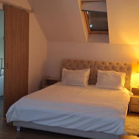 Casa Dea Villa Gladna Montana Eksteriør billede