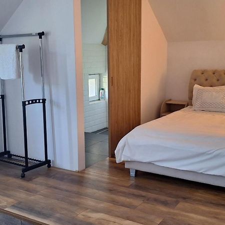 Casa Dea Villa Gladna Montana Eksteriør billede