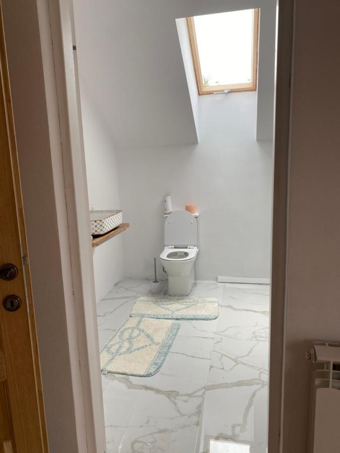 Casa Dea Villa Gladna Montana Eksteriør billede