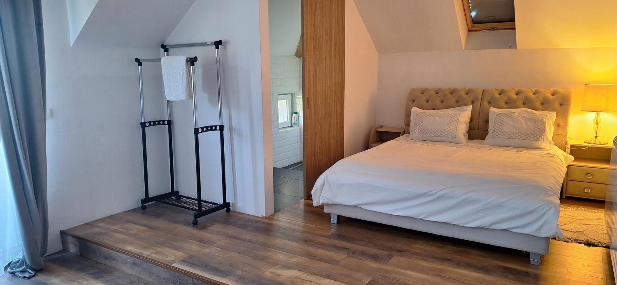 Casa Dea Villa Gladna Montana Eksteriør billede